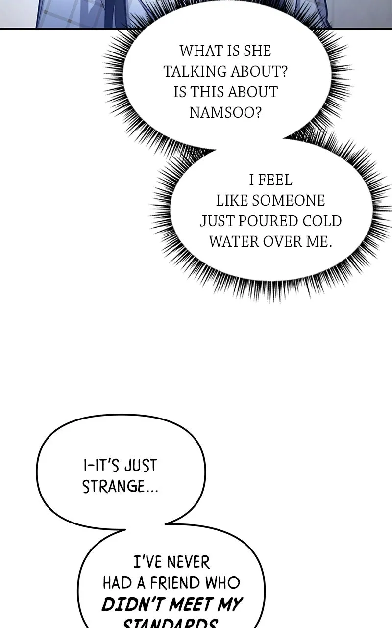 Like Mother, Like Daughter Chapter 35 page 7 - 
