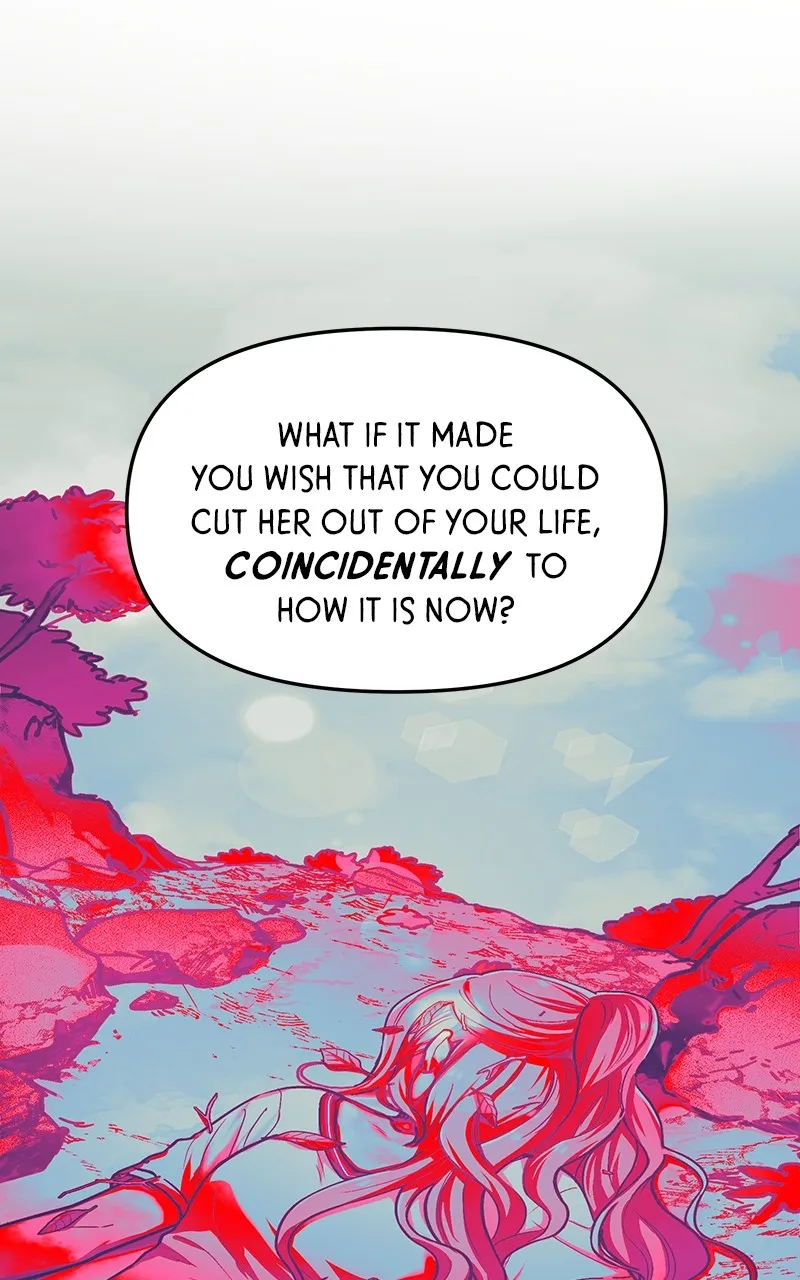 Like Mother, Like Daughter Chapter 35 page 61 - 