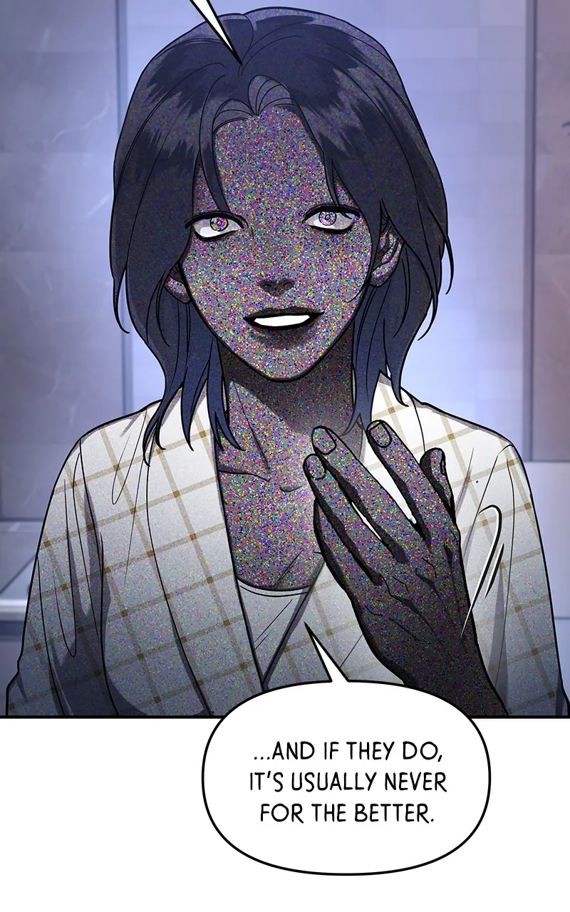 Like Mother, Like Daughter Chapter 35 page 63 - 