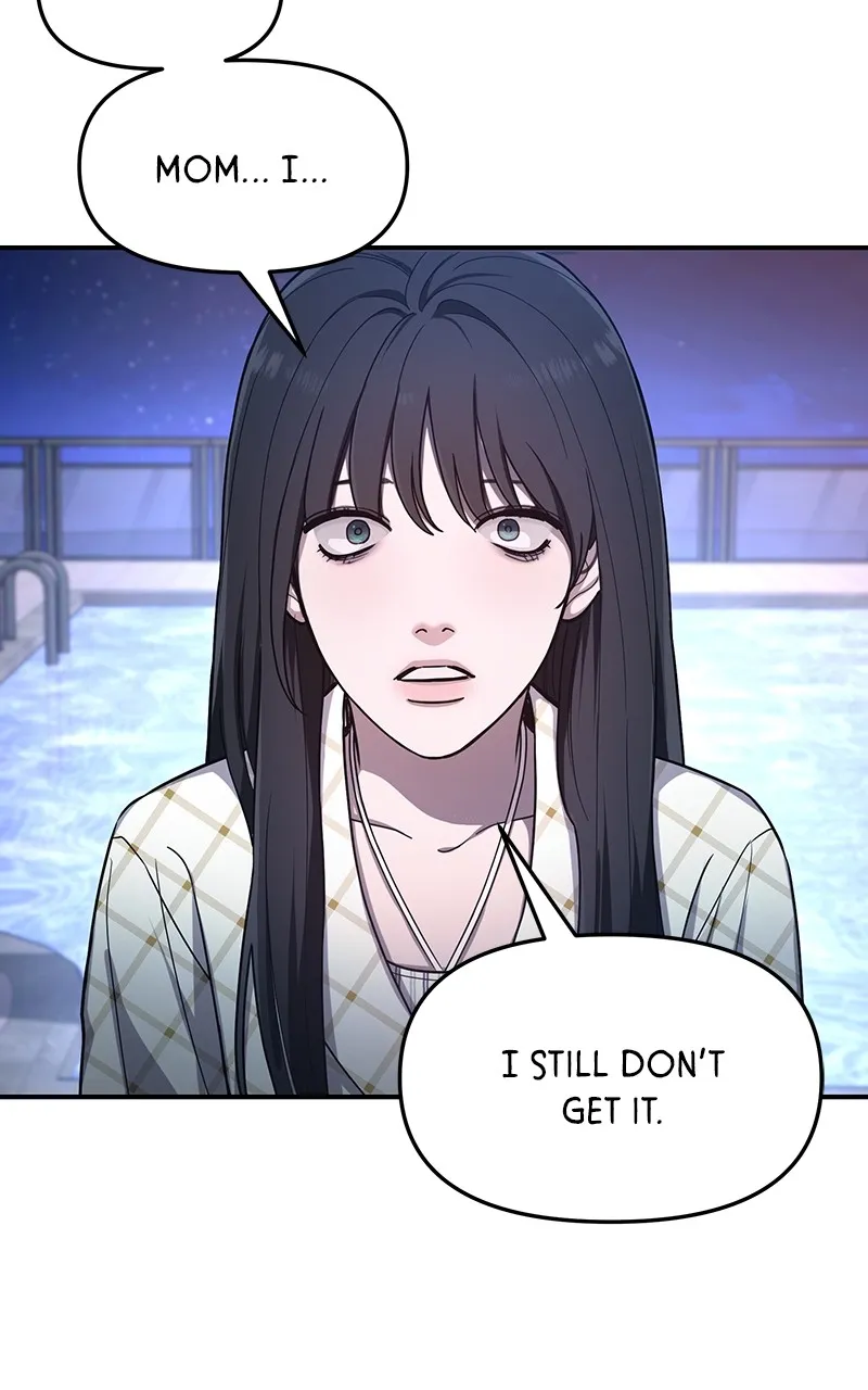 Like Mother, Like Daughter Chapter 35 page 67 - 