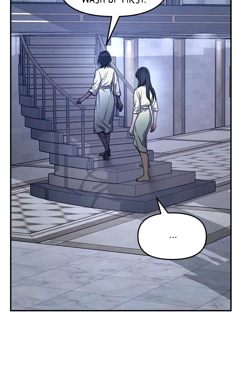 Like Mother, Like Daughter Chapter 35 page 70 - 