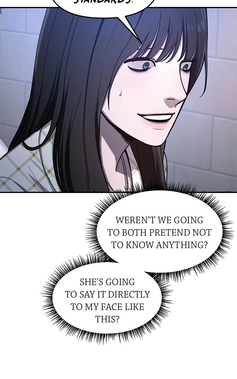 Like Mother, Like Daughter Chapter 35 page 8 - 