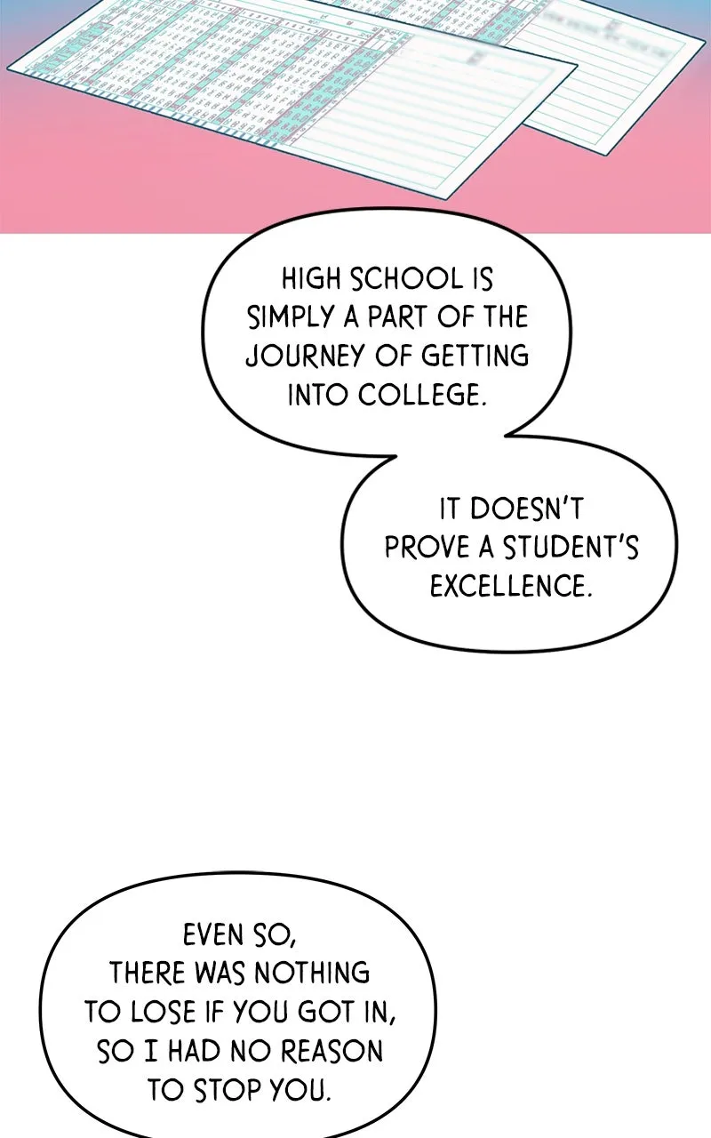 Like Mother, Like Daughter Chapter 35 page 76 - 