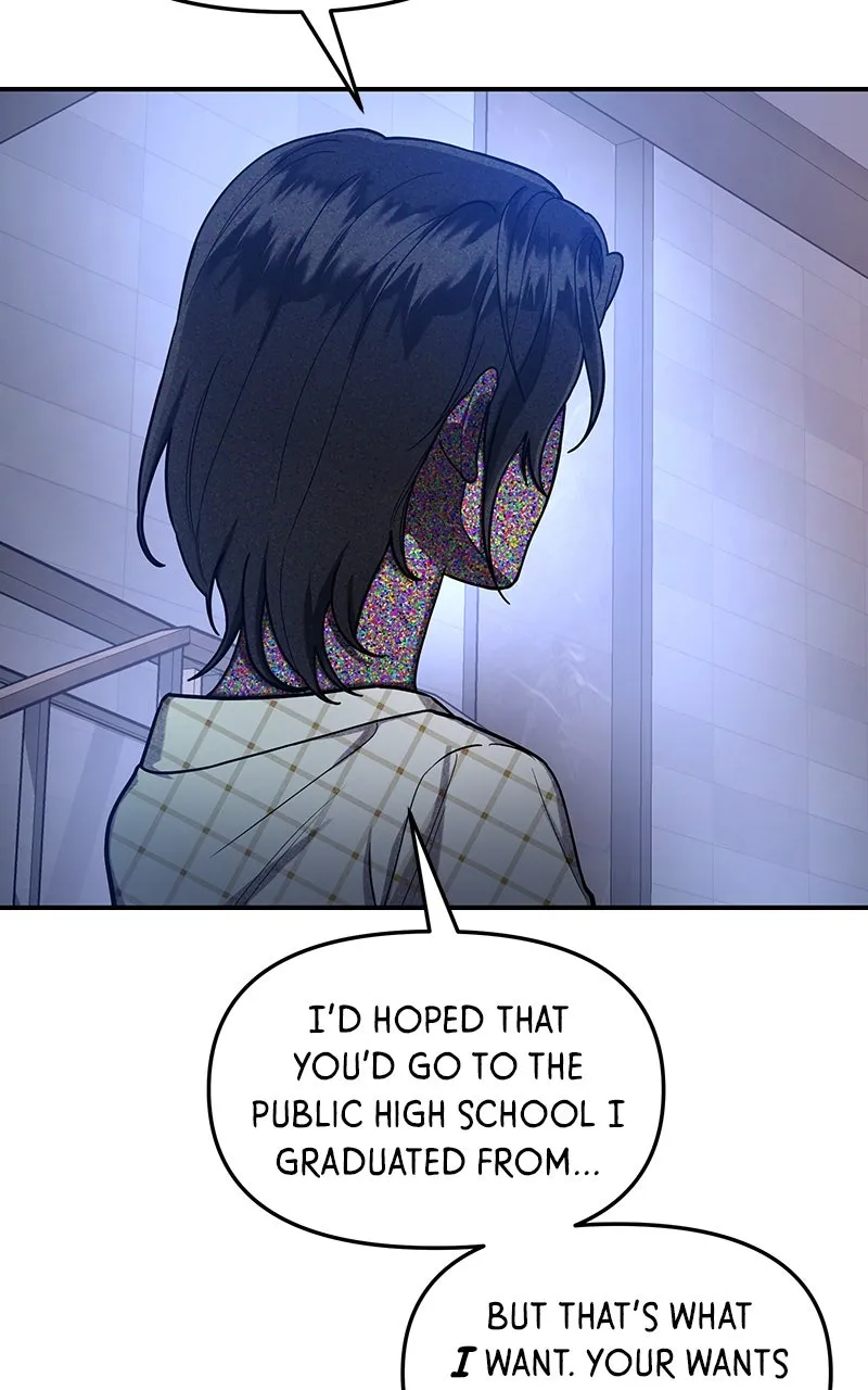 Like Mother, Like Daughter Chapter 35 page 77 - 