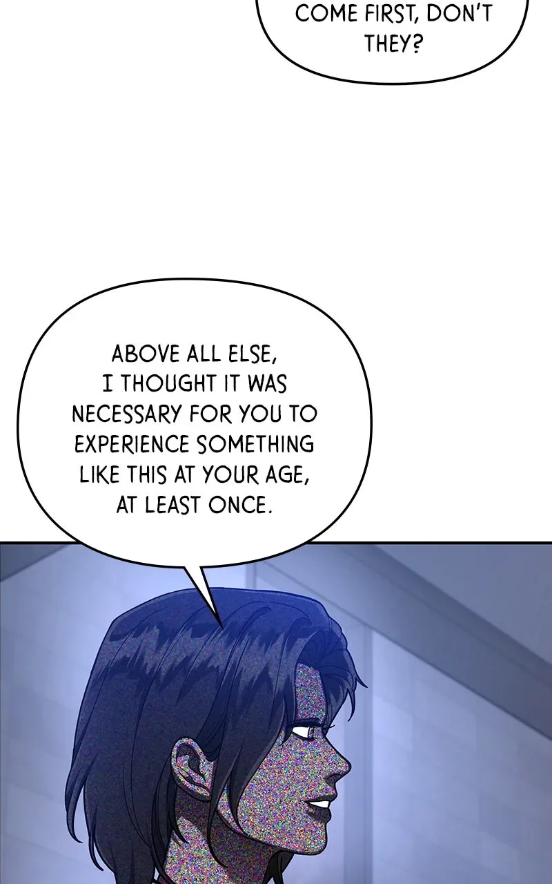 Like Mother, Like Daughter Chapter 35 page 78 - 
