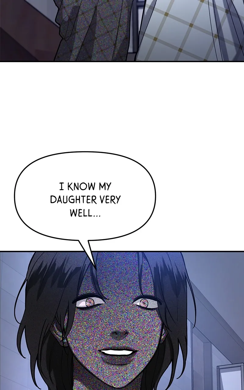 Like Mother, Like Daughter Chapter 35 page 81 - 