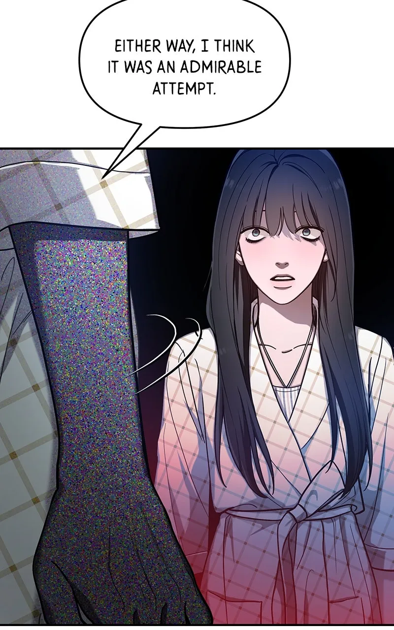 Like Mother, Like Daughter Chapter 35 page 83 - 