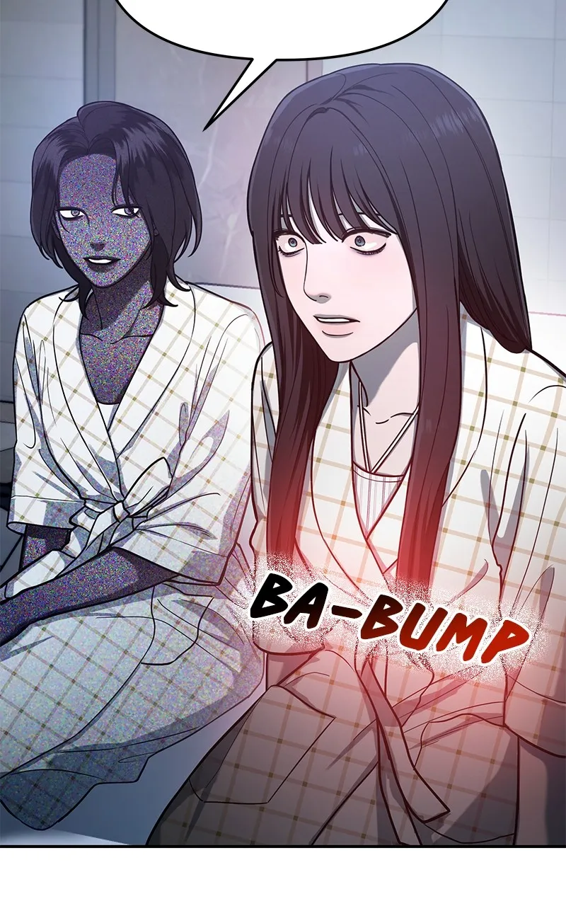 Like Mother, Like Daughter Chapter 35 page 10 - 