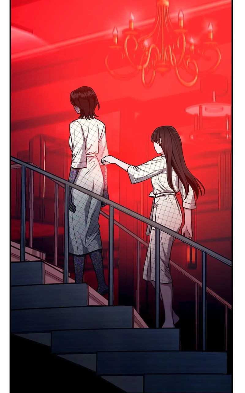 Like Mother, Like Daughter Chapter 35 page 93 - 