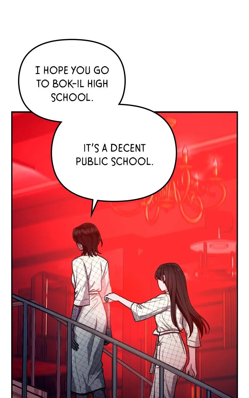 Like Mother, Like Daughter Chapter 36 page 1 - 