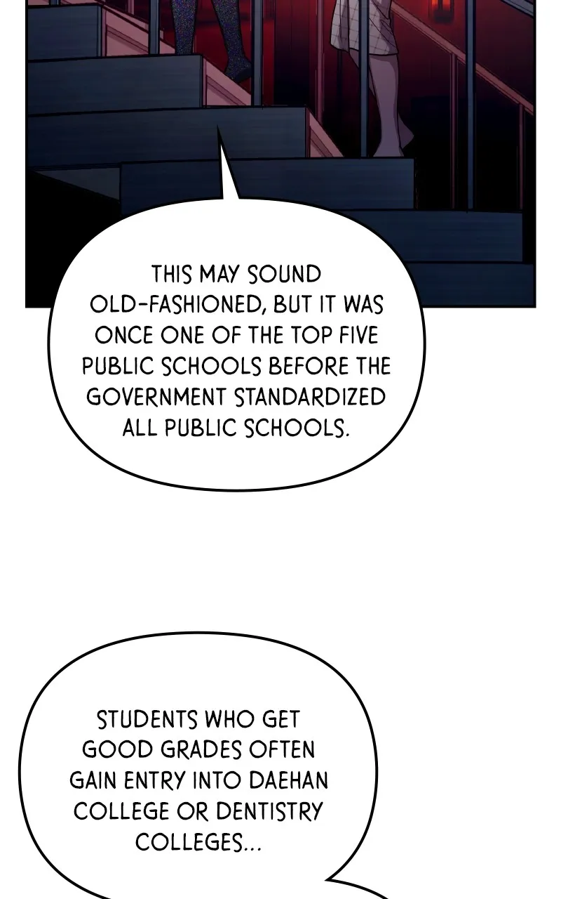Like Mother, Like Daughter Chapter 36 page 2 - 