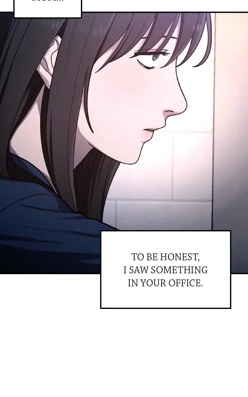 Like Mother, Like Daughter Chapter 36 page 16 - 