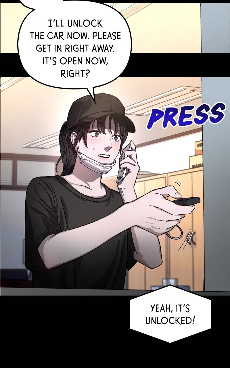 Like Mother, Like Daughter Chapter 36 page 18 - 
