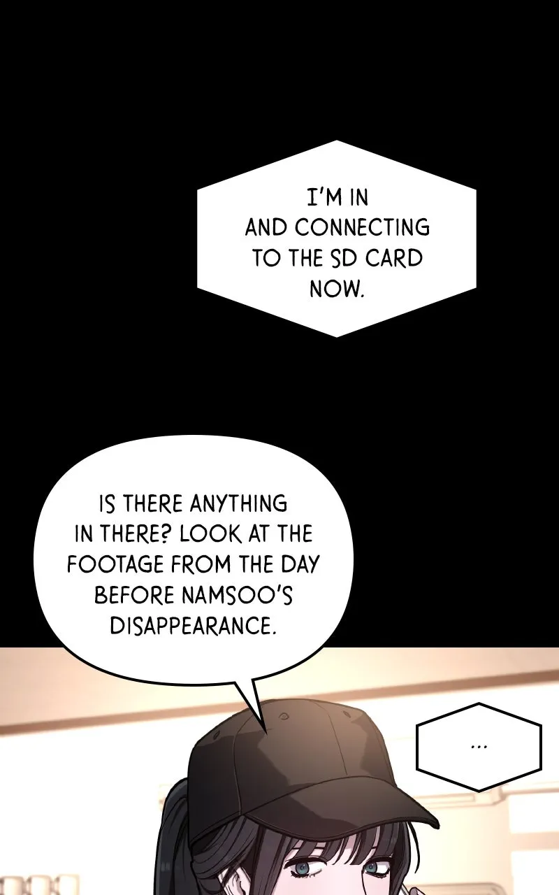 Like Mother, Like Daughter Chapter 36 page 19 - 