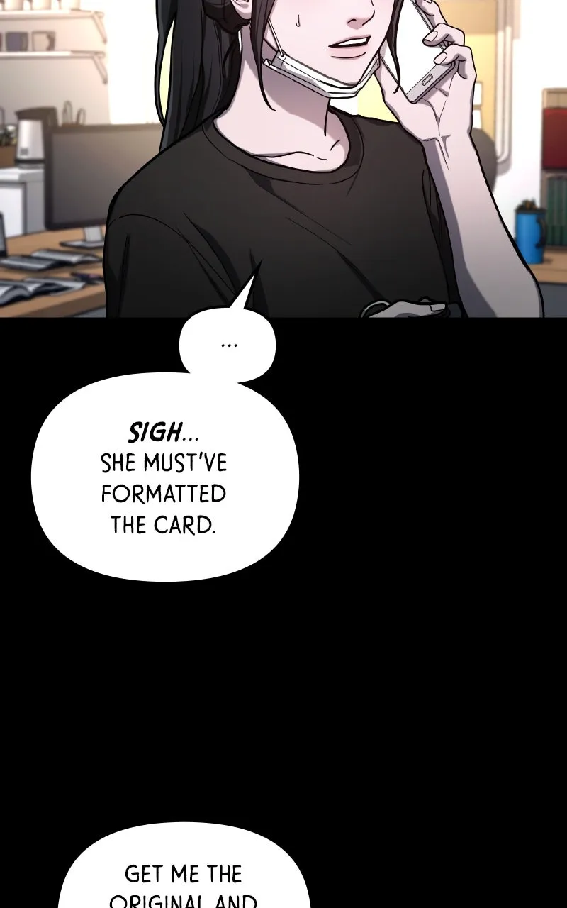 Like Mother, Like Daughter Chapter 36 page 20 - 