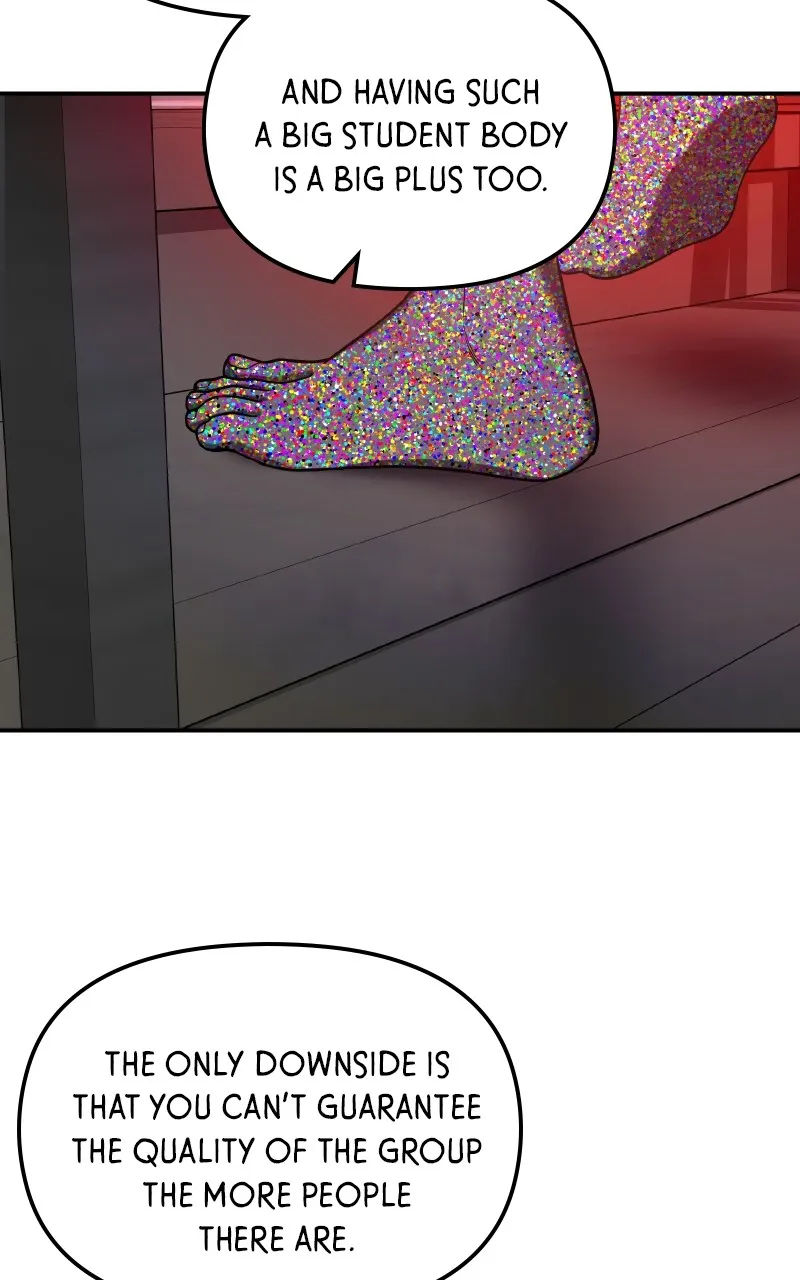 Like Mother, Like Daughter Chapter 36 page 3 - 