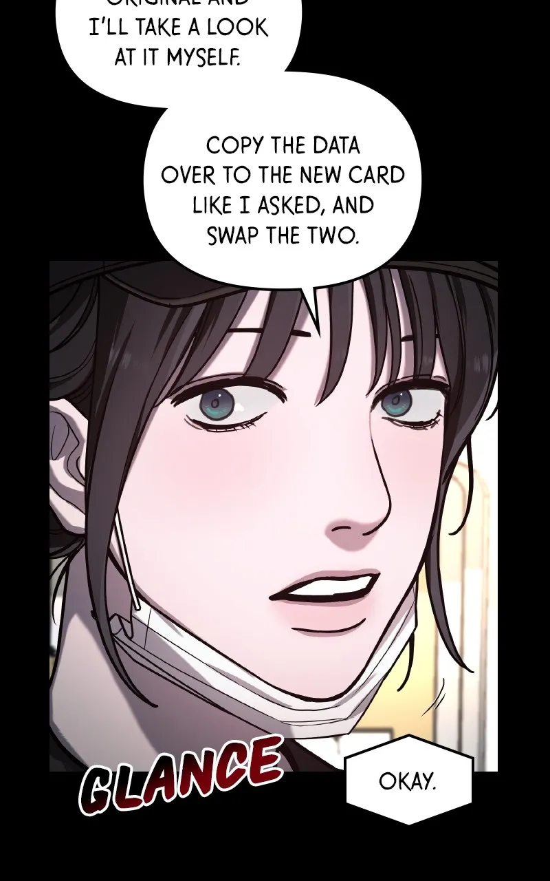 Like Mother, Like Daughter Chapter 36 page 21 - 