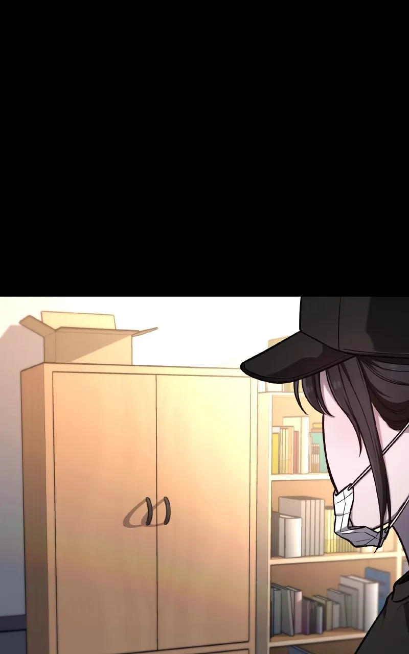 Like Mother, Like Daughter Chapter 36 page 22 - 