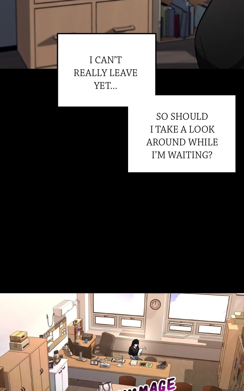 Like Mother, Like Daughter Chapter 36 page 23 - 