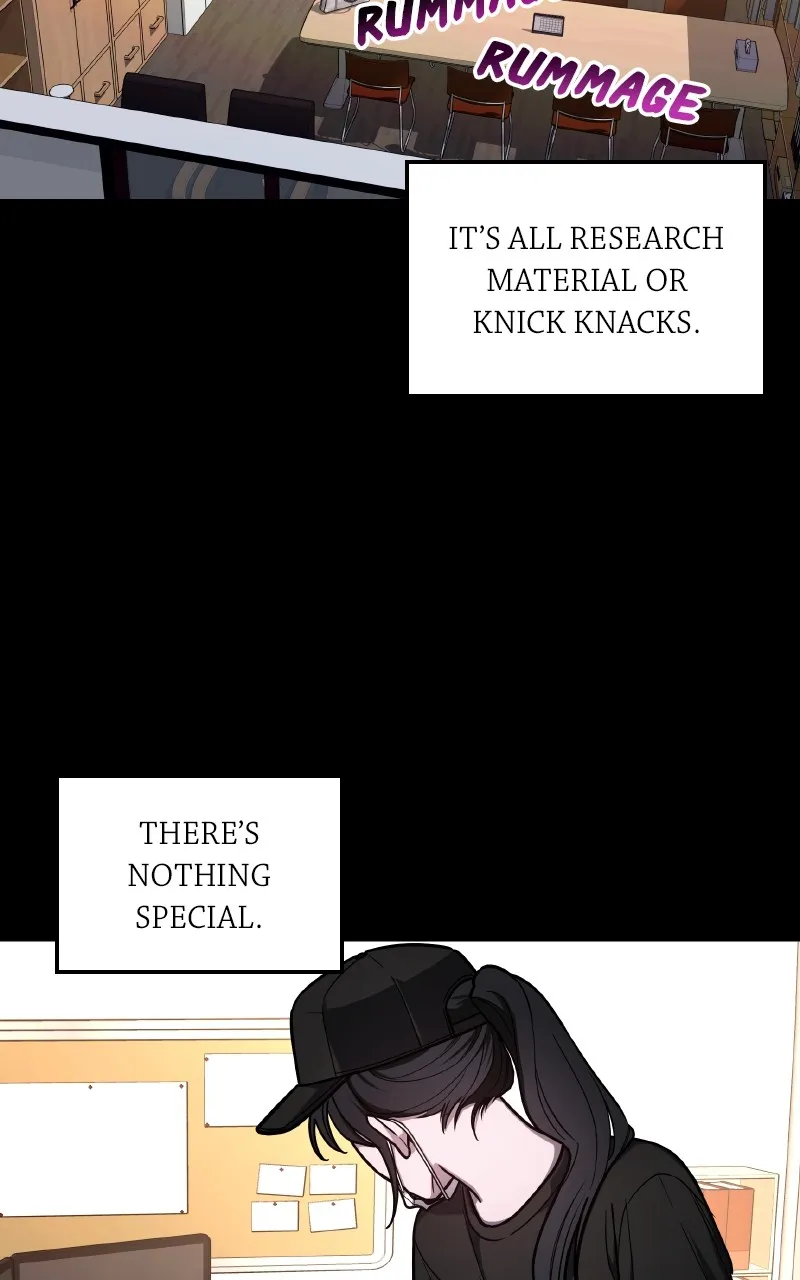Like Mother, Like Daughter Chapter 36 page 24 - 