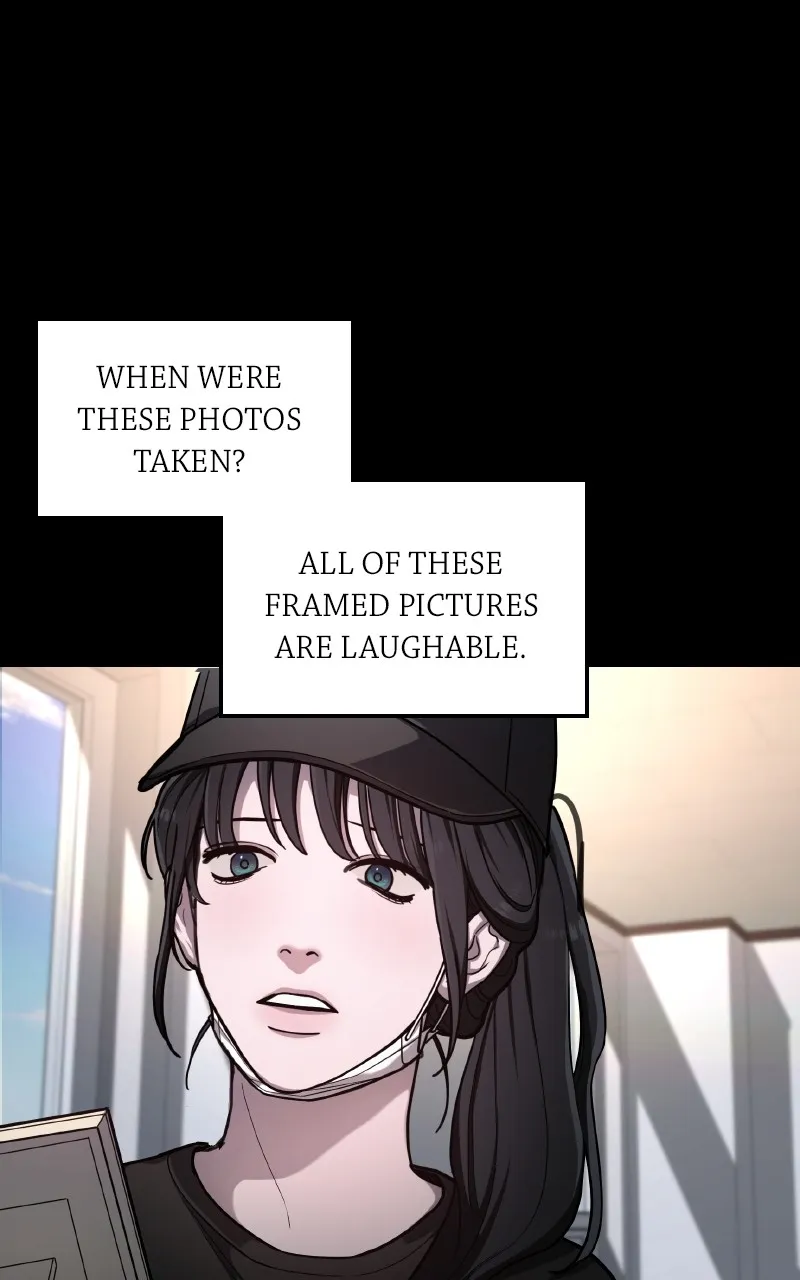 Like Mother, Like Daughter Chapter 36 page 26 - 