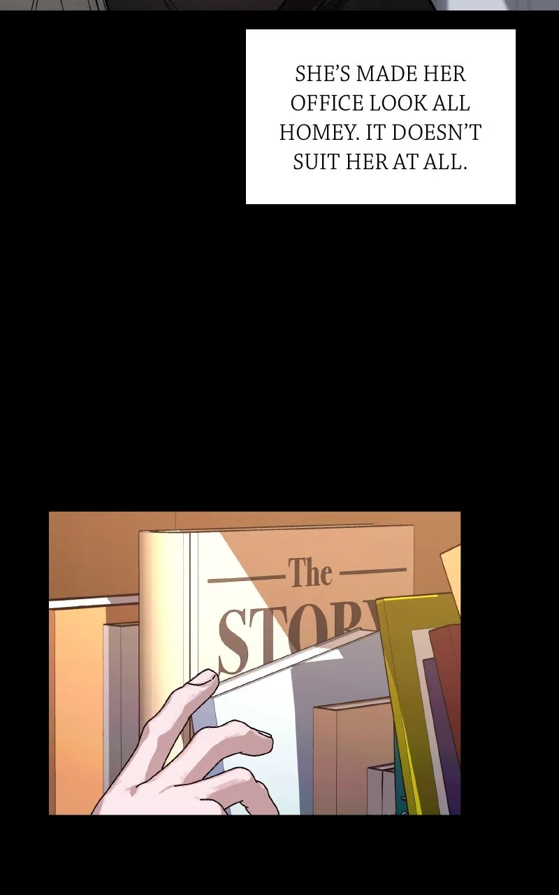 Like Mother, Like Daughter Chapter 36 page 27 - 