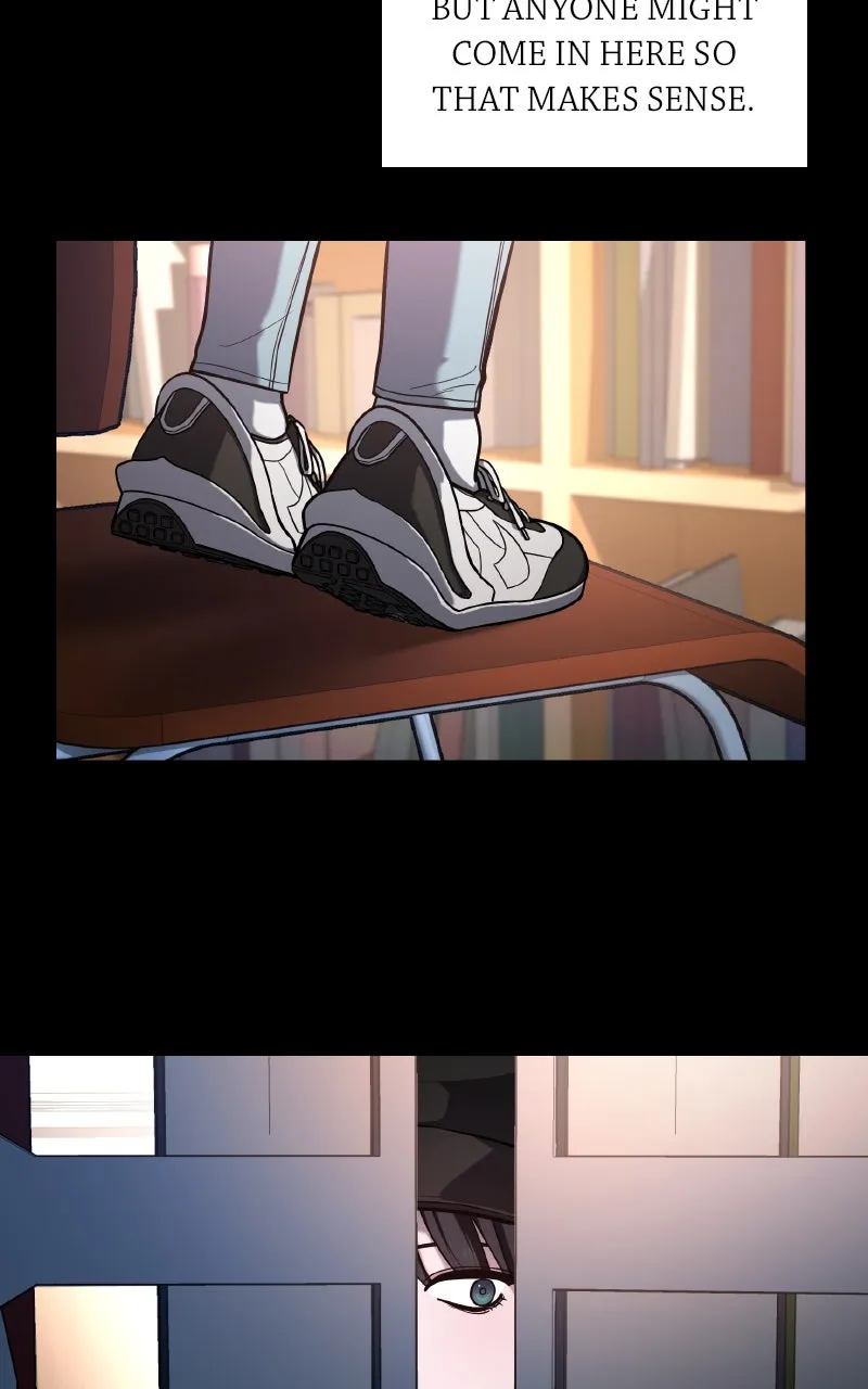 Like Mother, Like Daughter Chapter 36 page 29 - 