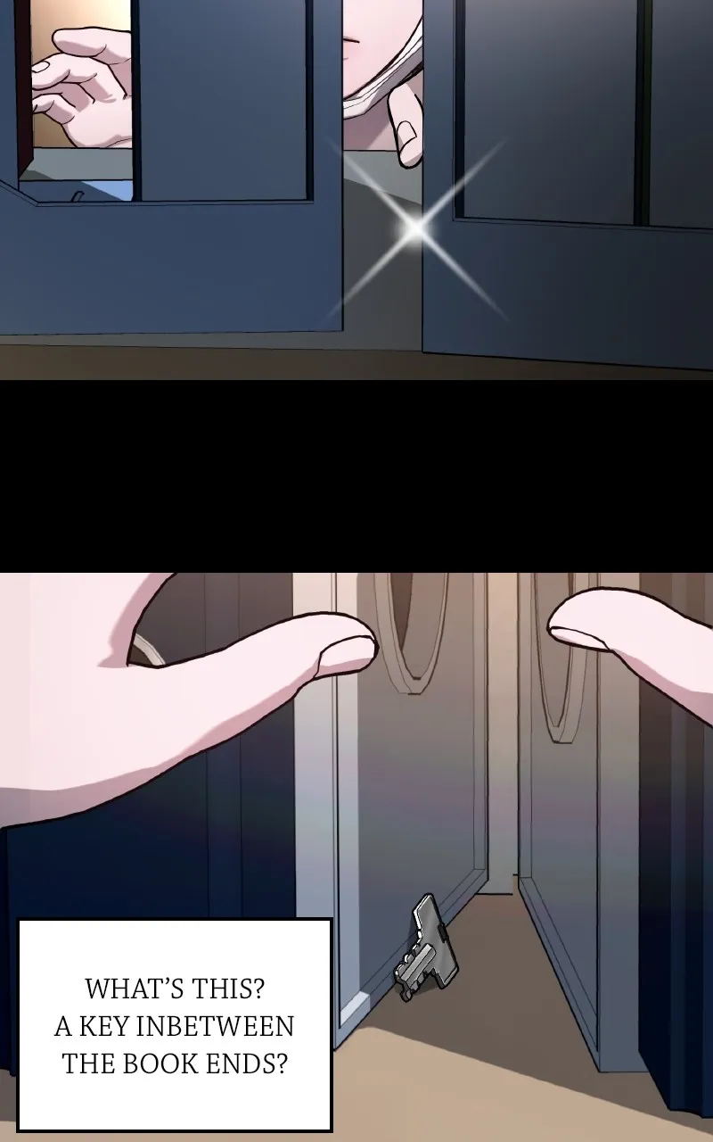 Like Mother, Like Daughter Chapter 36 page 30 - 