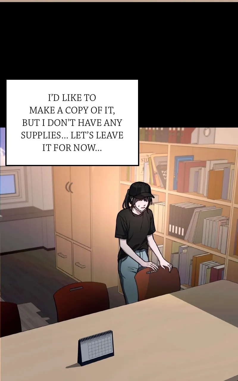 Like Mother, Like Daughter Chapter 36 page 31 - 