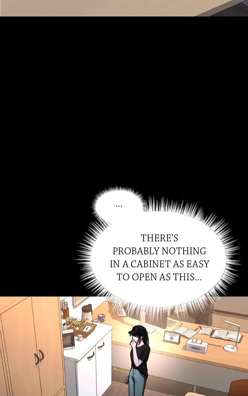 Like Mother, Like Daughter Chapter 36 page 32 - 