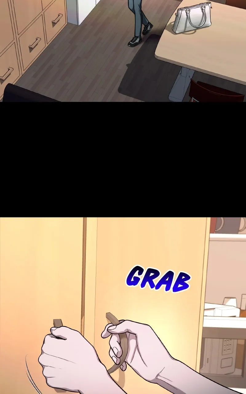 Like Mother, Like Daughter Chapter 36 page 33 - 