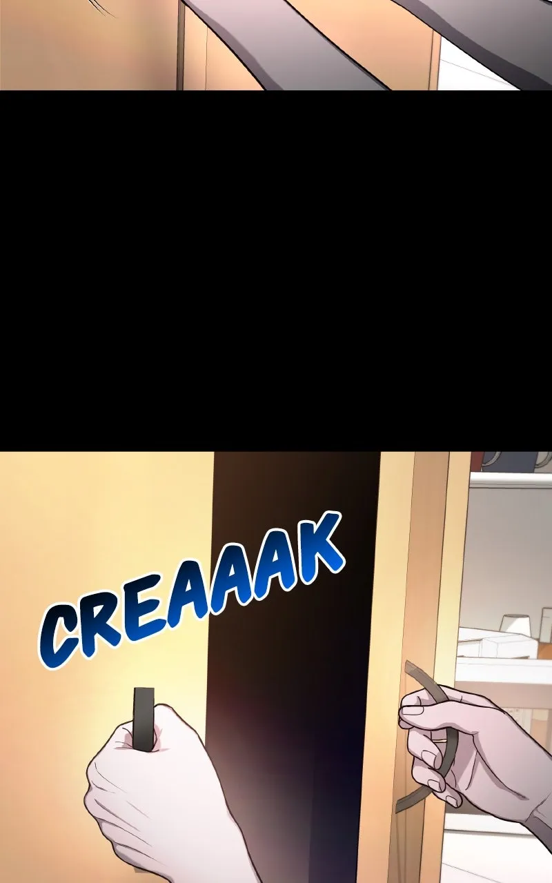 Like Mother, Like Daughter Chapter 36 page 34 - 