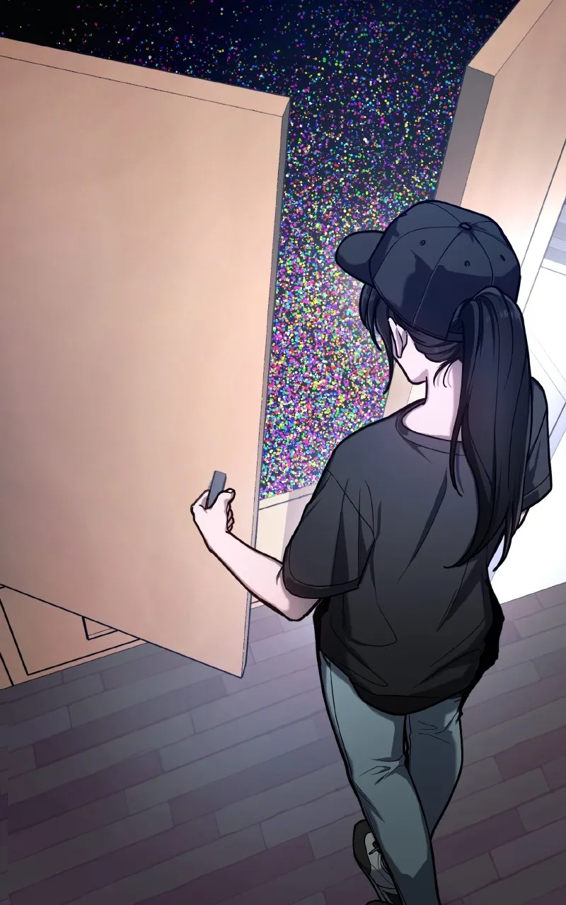 Like Mother, Like Daughter Chapter 36 page 37 - 