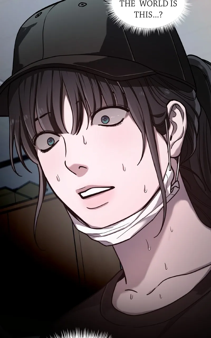Like Mother, Like Daughter Chapter 36 page 43 - 