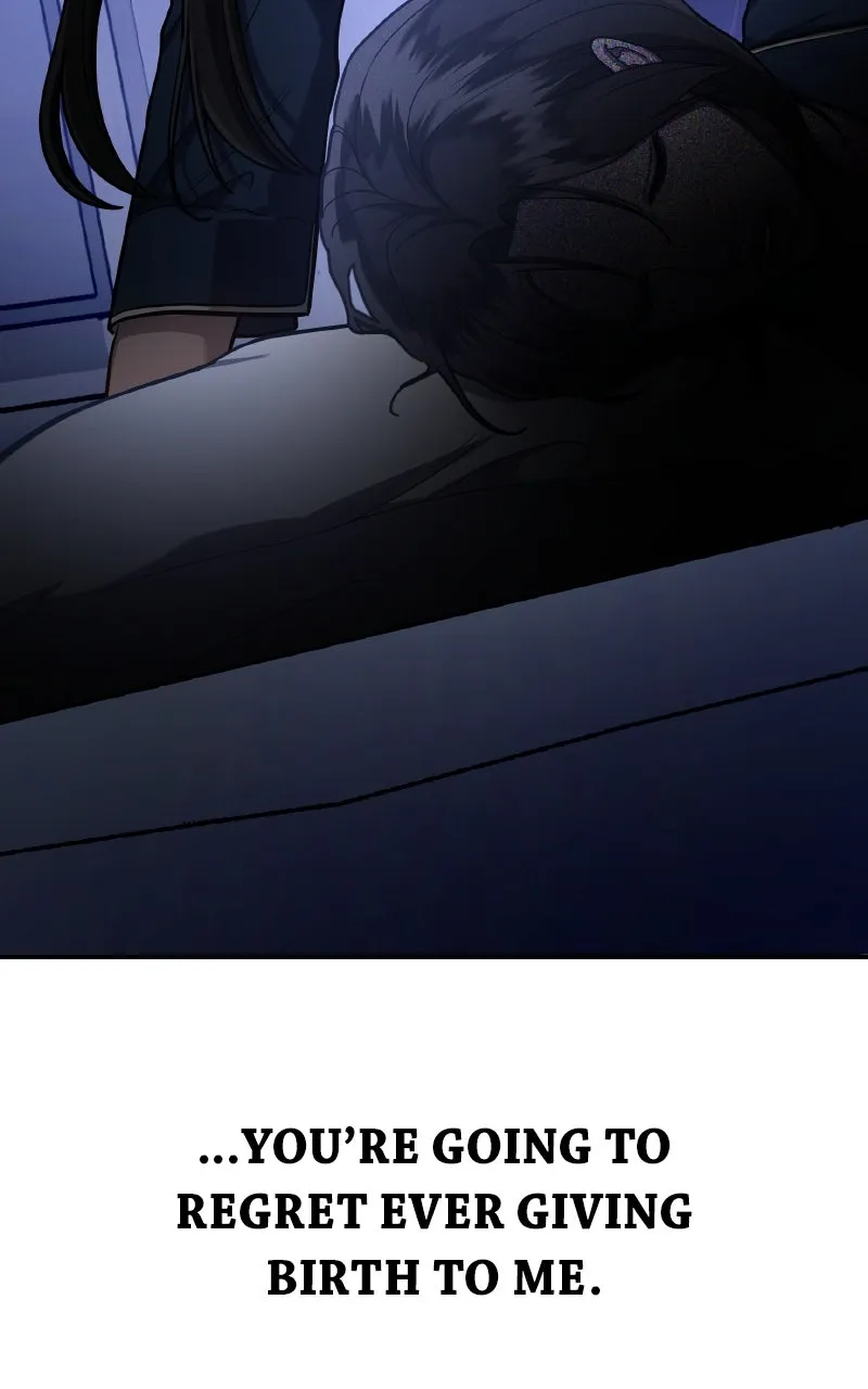 Like Mother, Like Daughter Chapter 36 page 52 - 