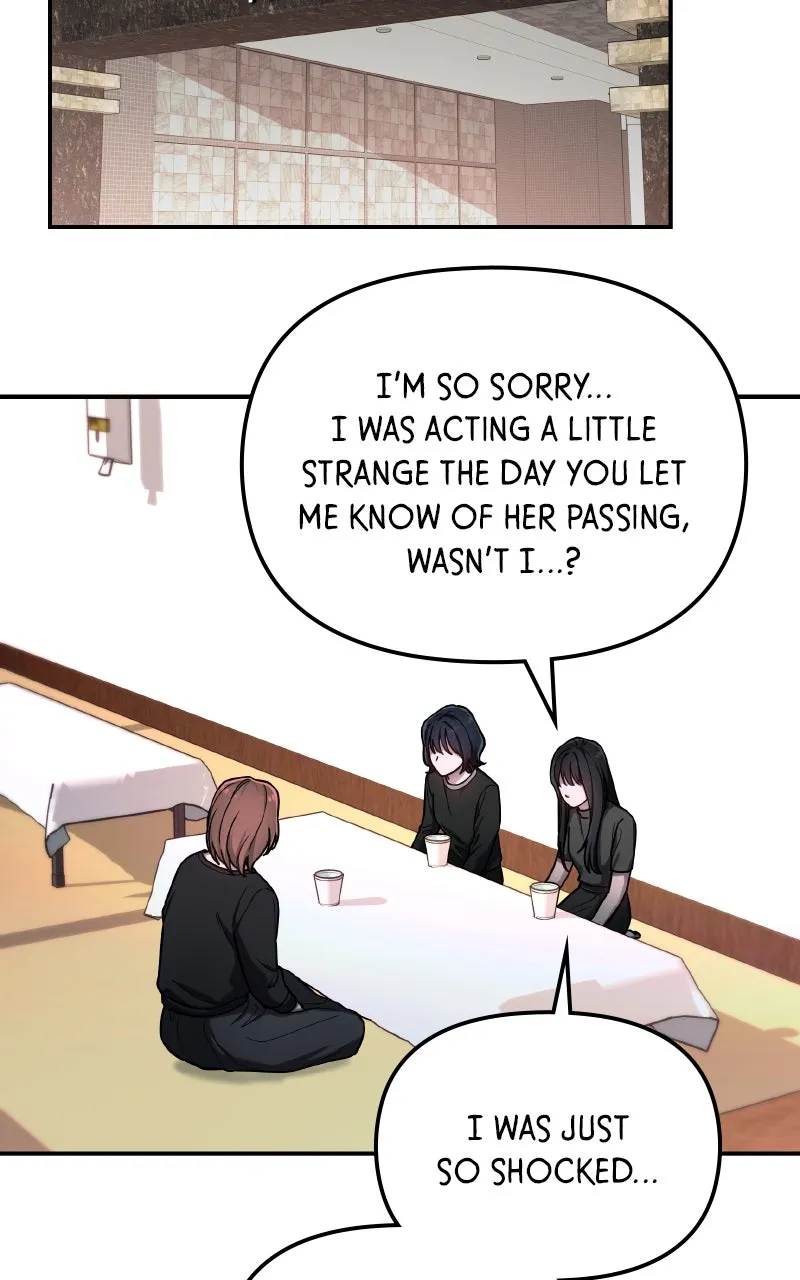 Like Mother, Like Daughter Chapter 36 page 61 - 