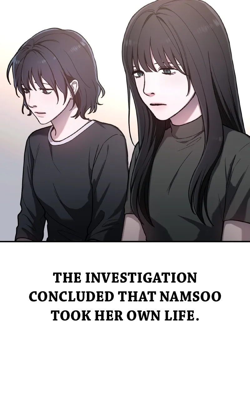 Like Mother, Like Daughter Chapter 36 page 66 - 