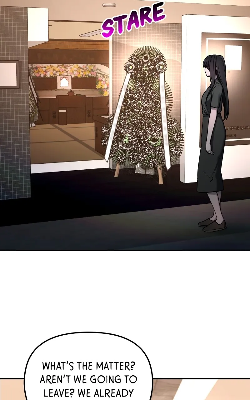 Like Mother, Like Daughter Chapter 36 page 73 - 