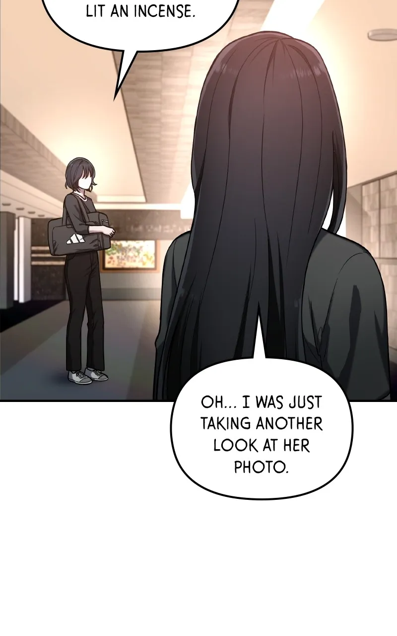 Like Mother, Like Daughter Chapter 36 page 74 - 