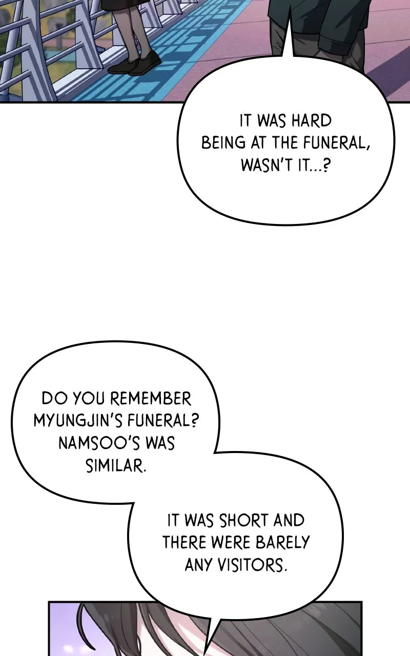 Like Mother, Like Daughter Chapter 36 page 80 - 