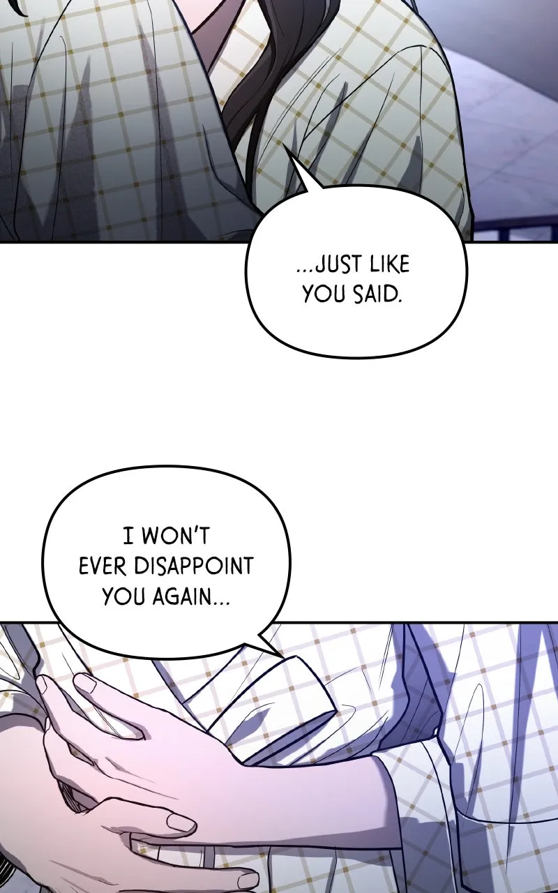 Like Mother, Like Daughter Chapter 36 page 9 - 