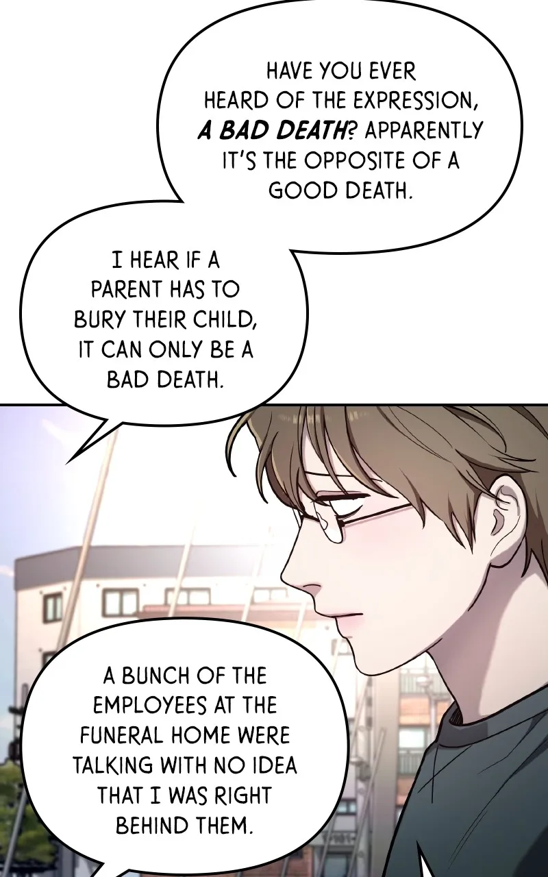 Like Mother, Like Daughter Chapter 36 page 82 - 