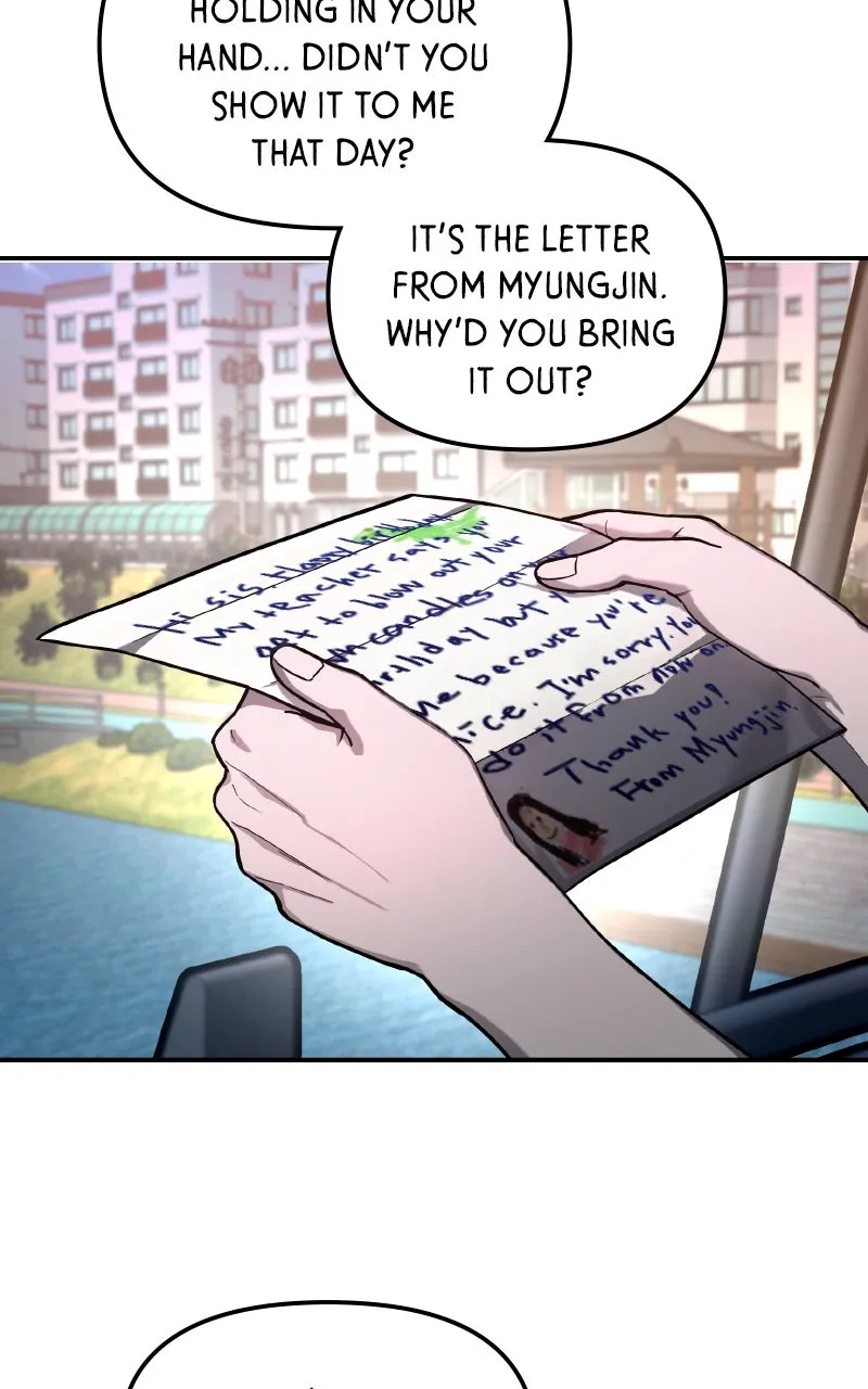 Like Mother, Like Daughter Chapter 36 page 85 - 