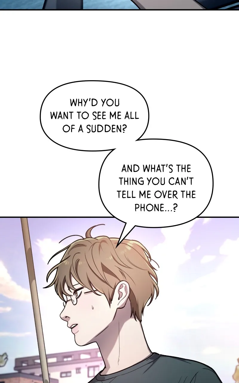 Like Mother, Like Daughter Chapter 37 page 2 - 