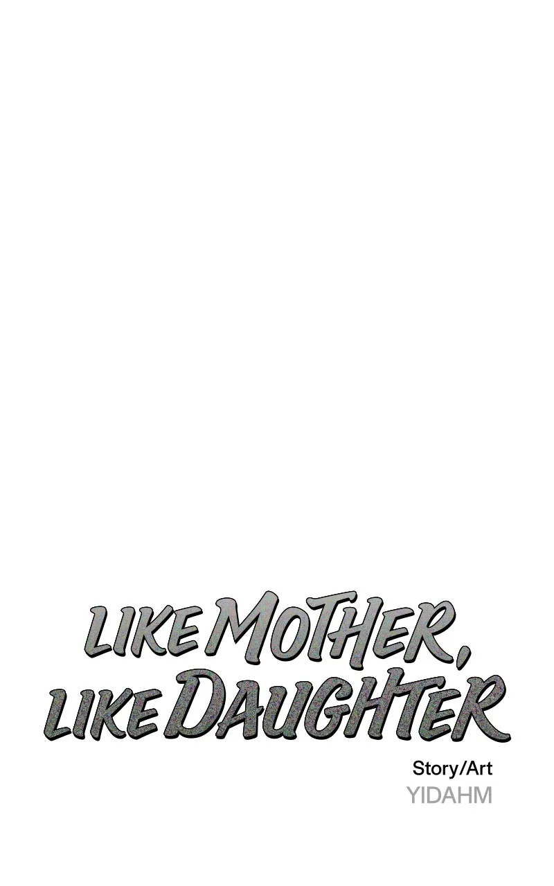 Like Mother, Like Daughter Chapter 37 page 14 - 