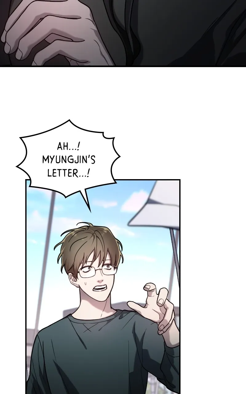 Like Mother, Like Daughter Chapter 37 page 20 - 