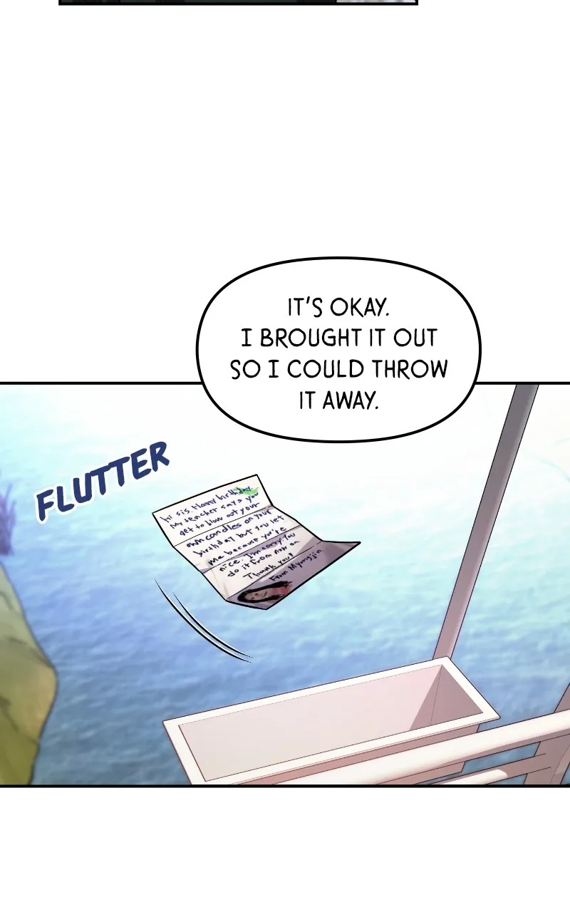 Like Mother, Like Daughter Chapter 37 page 21 - 
