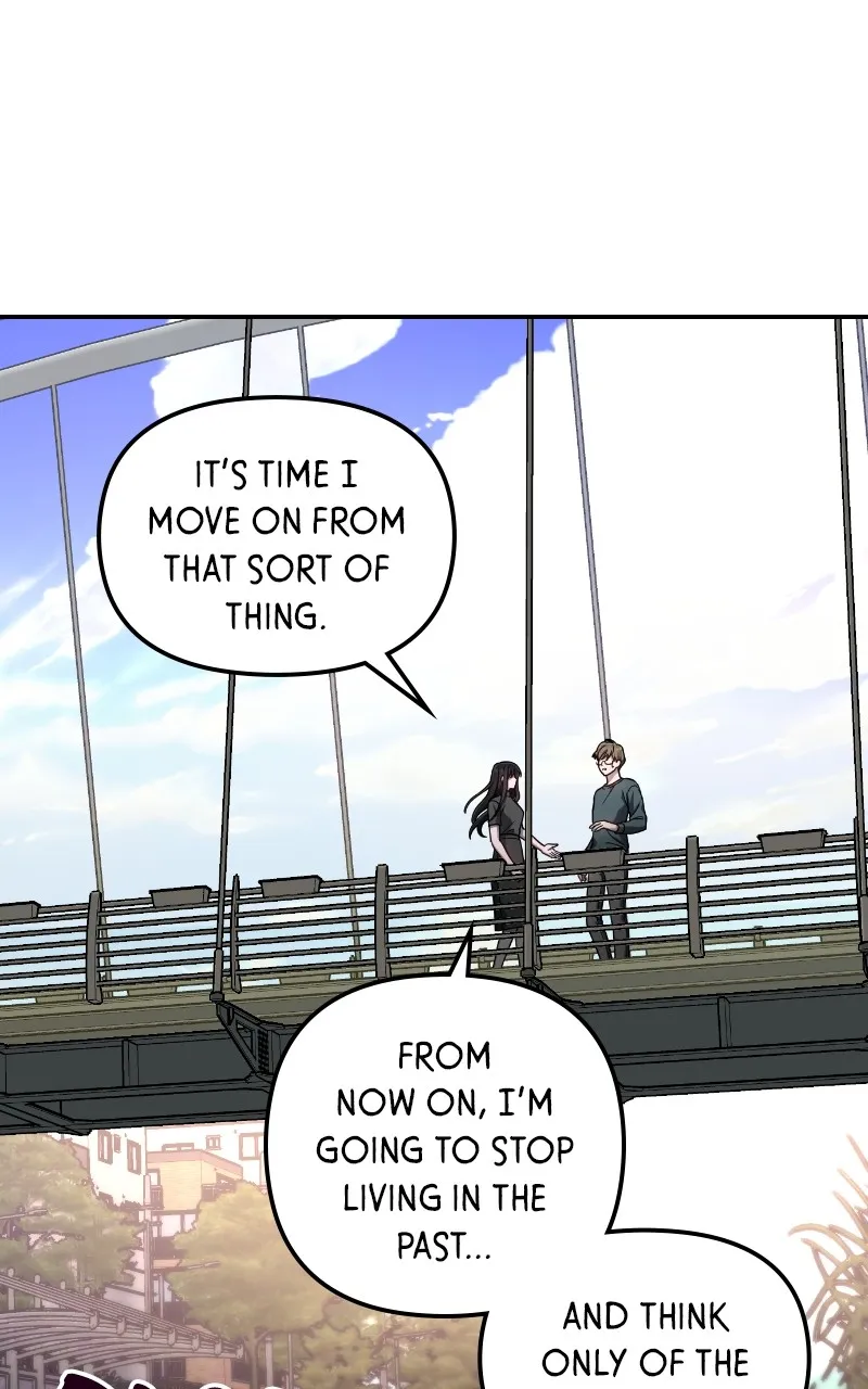 Like Mother, Like Daughter Chapter 37 page 22 - 