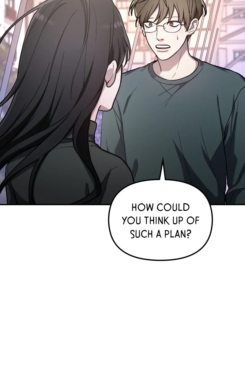 Like Mother, Like Daughter Chapter 37 page 25 - 