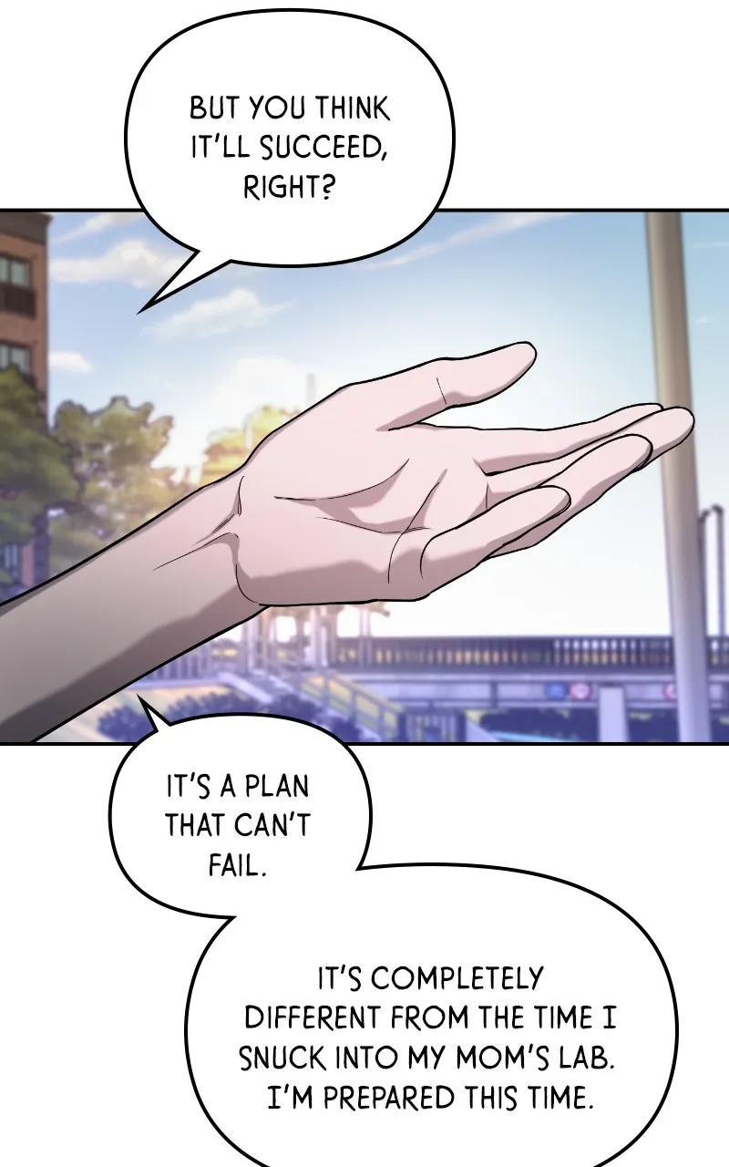 Like Mother, Like Daughter Chapter 37 page 26 - 